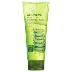 Гель для тела Farmstay универсальный смягчающий с экстрактом алоэ Aloe Vera Moisture Soothing Gel, тюбик, 200 мл
