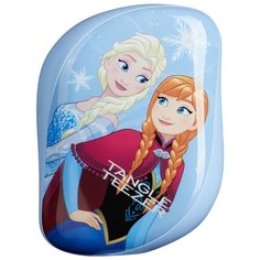 TANGLE TEEZER Массажная щетка Compact Styler
