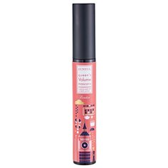 Eunyul Тушь для ресниц Queens Volume Mascara, черный