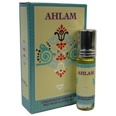 Духи Swiss Arabian Ahlam, 6 мл