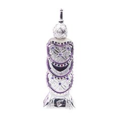 Масляные духи AFNAN Wardat Al Ushaq, 20 мл