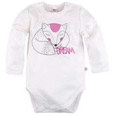 Боди Bossa Nova размер 74, молочный