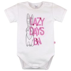 Боди Bossa Nova размер 68, молочный