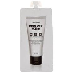 DerMeiren Peel off Mask маска-пленка для очищения и сужения пор, 30 г
