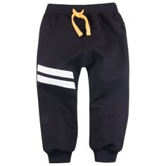 Брюки Bossa Nova Best friend 481Б-461 размер 74, черный