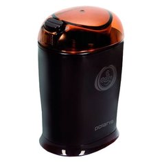 Кофемолка Polaris PCG 1017 черный
