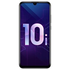 Смартфон Honor 10i 128GB черный (51093SKN)
