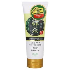 LoShi пенка для умывания с зеленым чаем, 120 г