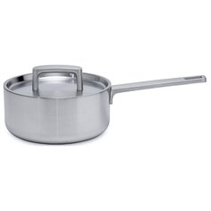 Ковш BergHOFF Ron 2 л, стальной