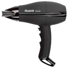 Фен Magio MG-550 black