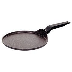 Сковорода блинная Nadoba Kosta 728921 25 см, черный