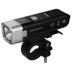 Передний фонарь Fenix BC25R Cree XP-G3 черный