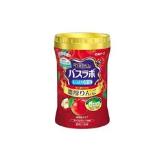 Hakugen Соль для ванны HERS Яблоко 640 г