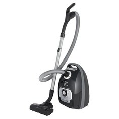 Пылесос Bosch BGL8SIL59D черный