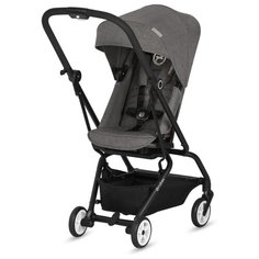 Прогулочная коляска Cybex Eezy S Twist Manhattan grey