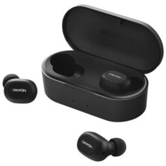 Наушники Canyon CND-TBTHS2 black