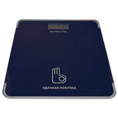 Весы Удачная покупка GB-BS005