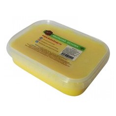 Мыльная основа ACTIV SOAP Color, 200 г яичный