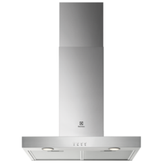Каминная вытяжка Electrolux LFT416X