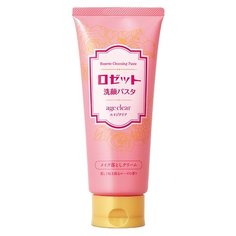 Rosette крем для умывания с мембраной яичной скорлупы Age Clear, 180 г