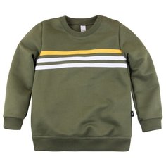 Свитшот Bossa Nova размер 98, хаки