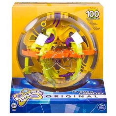 Головоломка Spin Master Perplexus Original (34175) оранжевый/зеленый