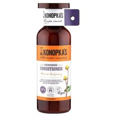 Dr. Konopkas бальзам питательный для волос, 500 мл