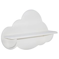 Полка Мастер Рио 274552 39х11 см , белый