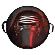 Ледянка 1 TOY Star Wars Kylo Ren (Т59037) черный/красный