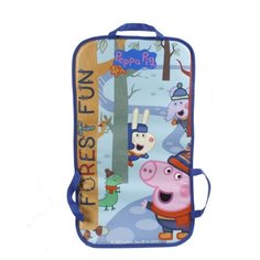 Ледянка 1 TOY Peppa (Т14012) синий/голубой/коричневый