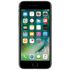 Смартфон Apple iPhone 7 32GB черный