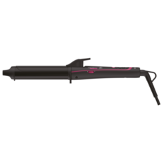 Щипцы Rowenta CF 3232 black/pink