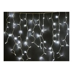 Гирлянда Sh Lights Бахрома 200 см OIC100LSE, 100 ламп