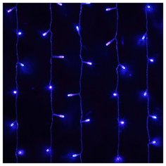 Гирлянда Sh Lights Занавес 150 х 240 см OLDCL625-E, 625 ламп