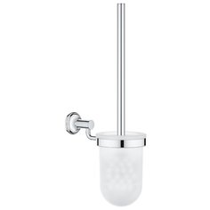 Ершик туалетный Grohe Essentials Authentic хром