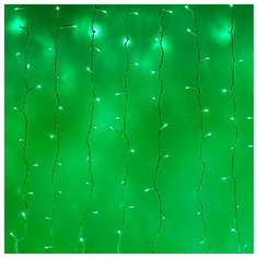 Гирлянда Sh Lights Занавес 150 х 240 см OLDCL625-E, 625 ламп