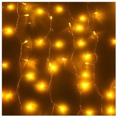 Гирлянда Sh Lights Занавес для улицы, 190 х 240 см, OLDCL925, 925 ламп