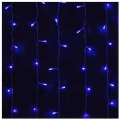 Гирлянда Sh Lights Занавес для улицы, 240 х 300 см, OLDCL925 мерцающий, 925 ламп