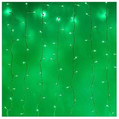 Гирлянда Sh Lights Занавес для улицы, 240 х 300 см, OLDCL925 мерцающий, 925 ламп