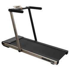 Электрическая беговая дорожка SVENSSON BODY LABS Spacetech (Amberlight)