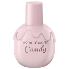 Туалетная вода WomenSecret Candy Temptation, 40 мл