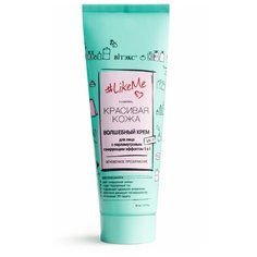 Витэкс LikeMe CC крем с перламутровым тонирующим эффектов 5в1 SPF8 50 мл Viteks
