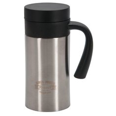 Термокружка Regent Promo 94-4608 (0,4 л) серебристый