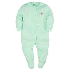 Комбинезон Bossa Nova размер 62, мятный