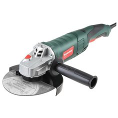 УШМ Hammer USM1350D, 1350 Вт, 150 мм