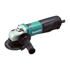 УШМ Makita 9564PZ, 1100 Вт, 115 мм