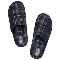 Тапочки Arya черный 40-41