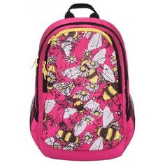 Рюкзак Grizzly RD-843-2 13 жимолость