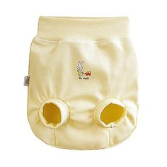 Трусы Наша мама размер 62, желтый