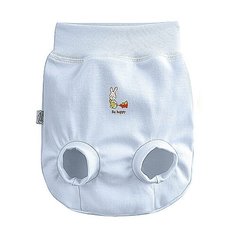 Трусы Наша мама размер 62, голубой